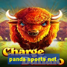 panda sports net